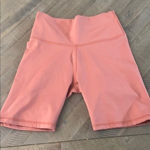 Aerie Bike Shorts